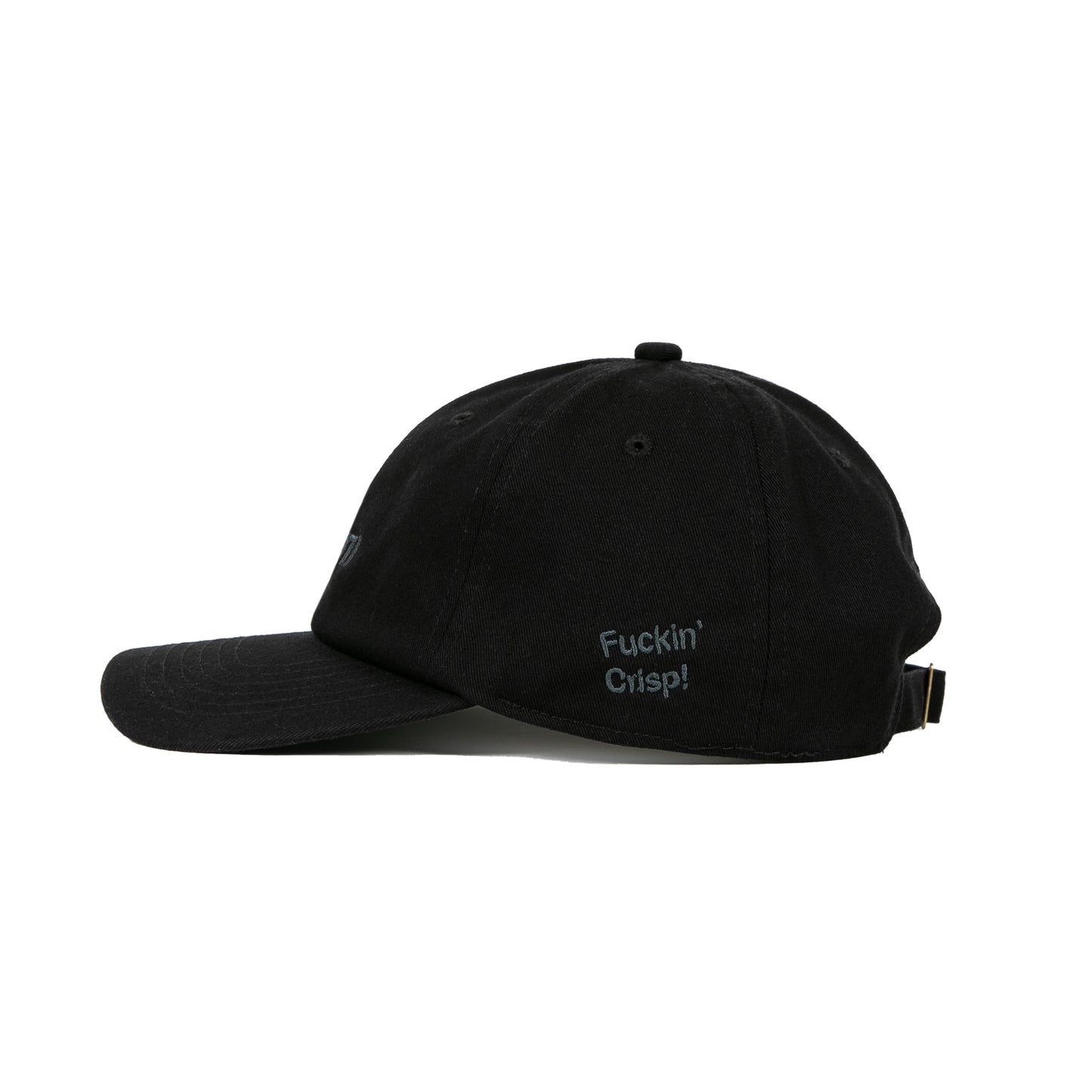 HAT (BLACK)